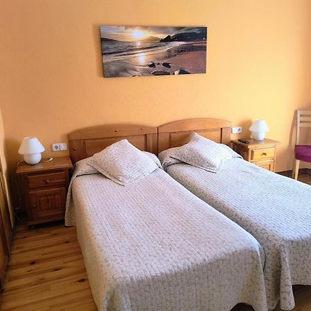 Hostal Betelu Екстер'єр фото