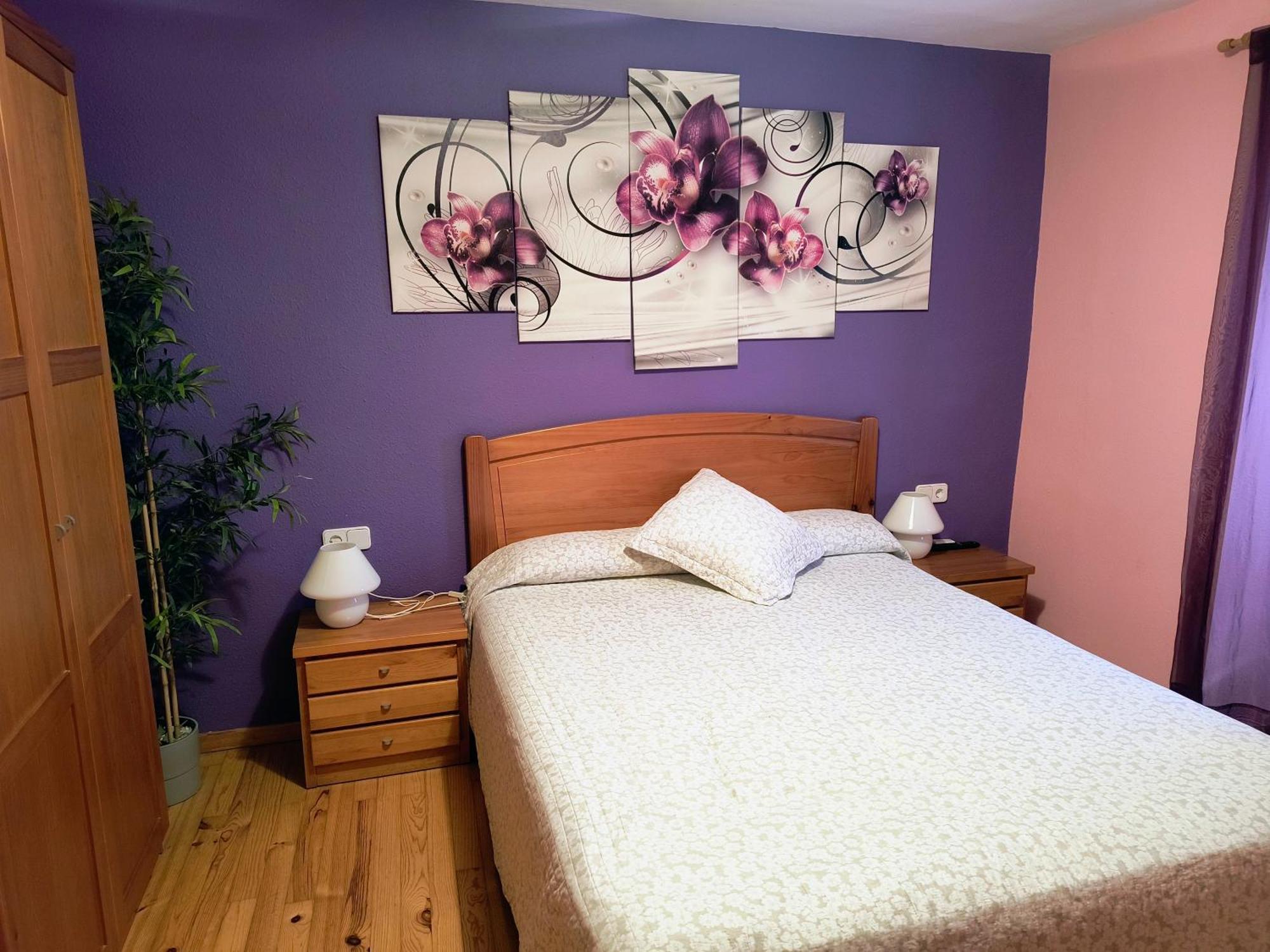 Hostal Betelu Екстер'єр фото