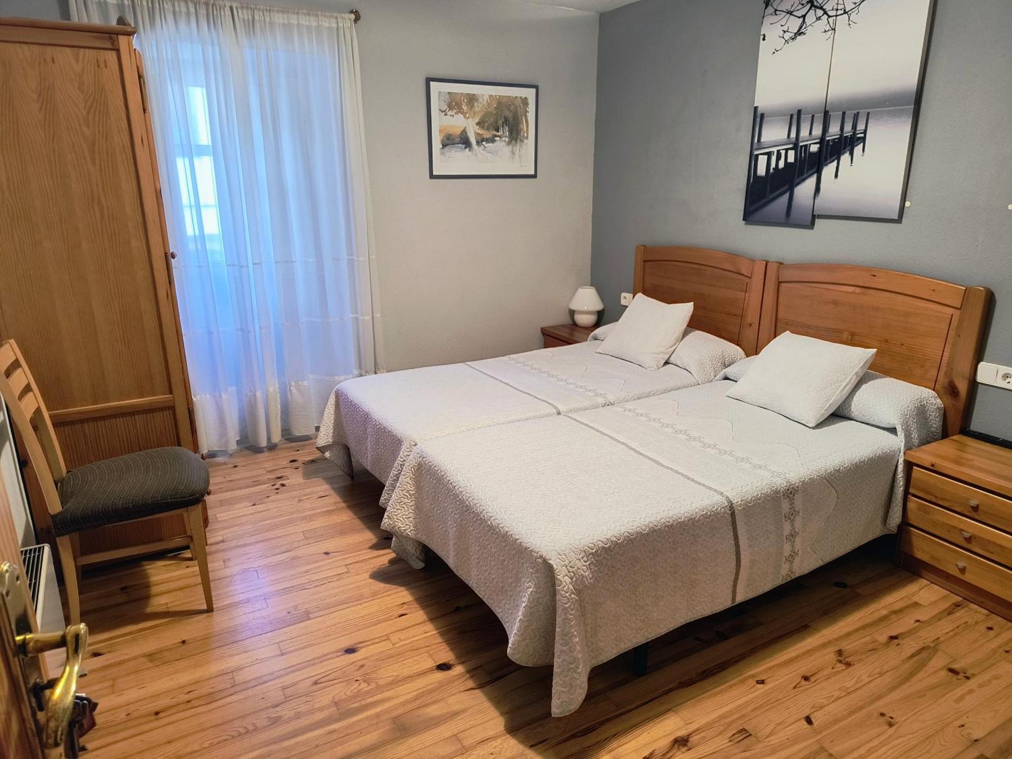 Hostal Betelu Екстер'єр фото